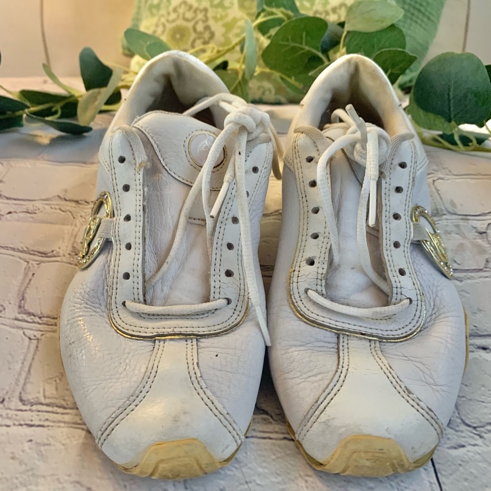 🌺Baby Phat Tennis Shoes - Picture 2 of 6